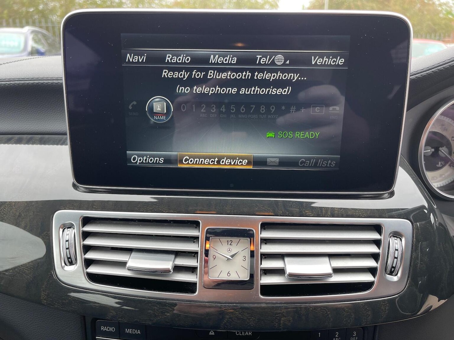 Used Mercedes-Benz CLS 2016 for sale - 76713081: Photo 40