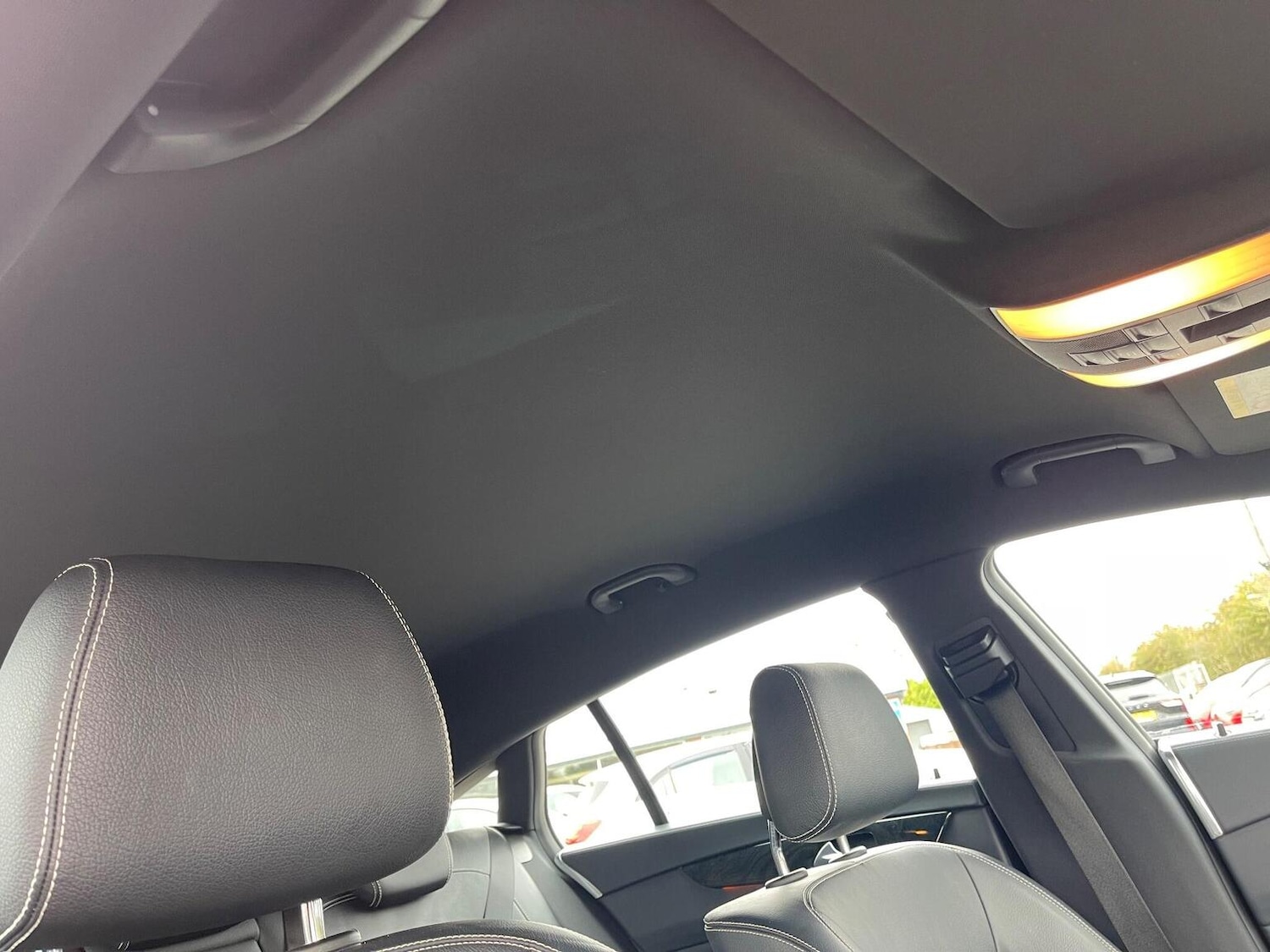 Used Mercedes-Benz CLS 2016 for sale - 76713081: Photo 44