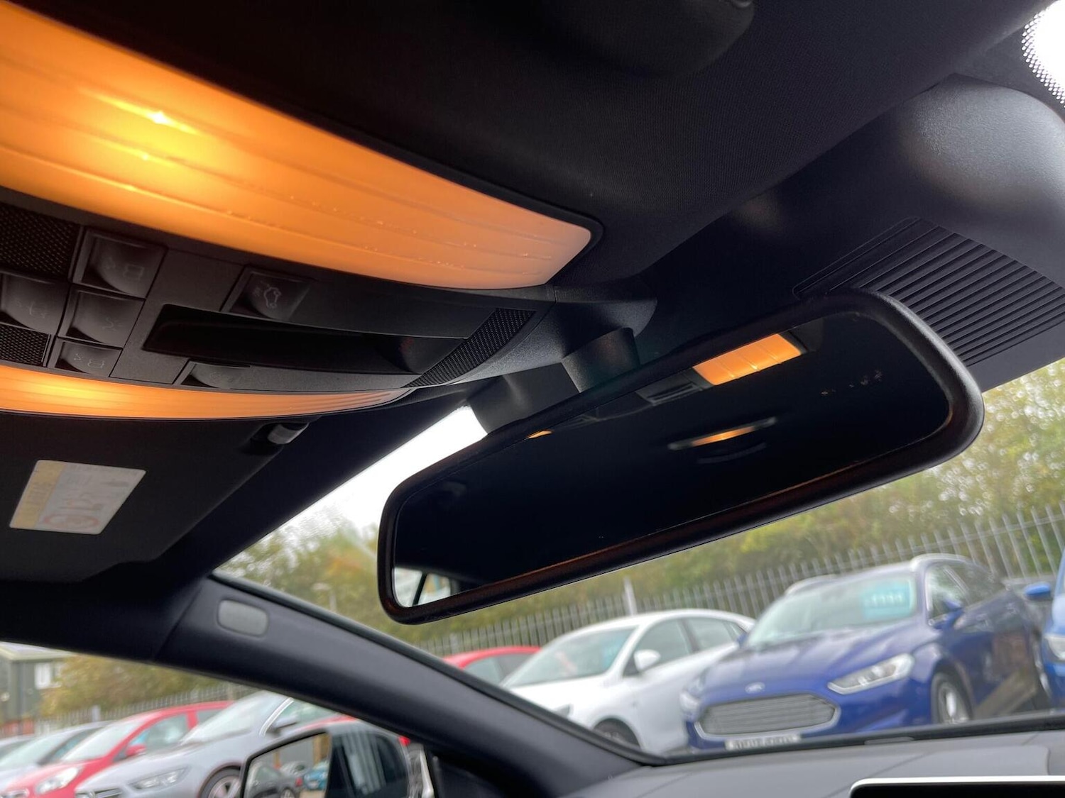 Used Mercedes-Benz CLS 2016 for sale - 76713081: Photo 45