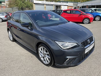 Used SEAT Ibiza 2023 for sale - 79644316: Photo