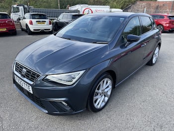 Used SEAT Ibiza 2023 for sale - 79644316: Photo