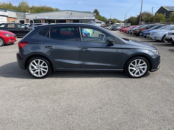 Used SEAT Ibiza 2023 for sale - 79644316: Photo