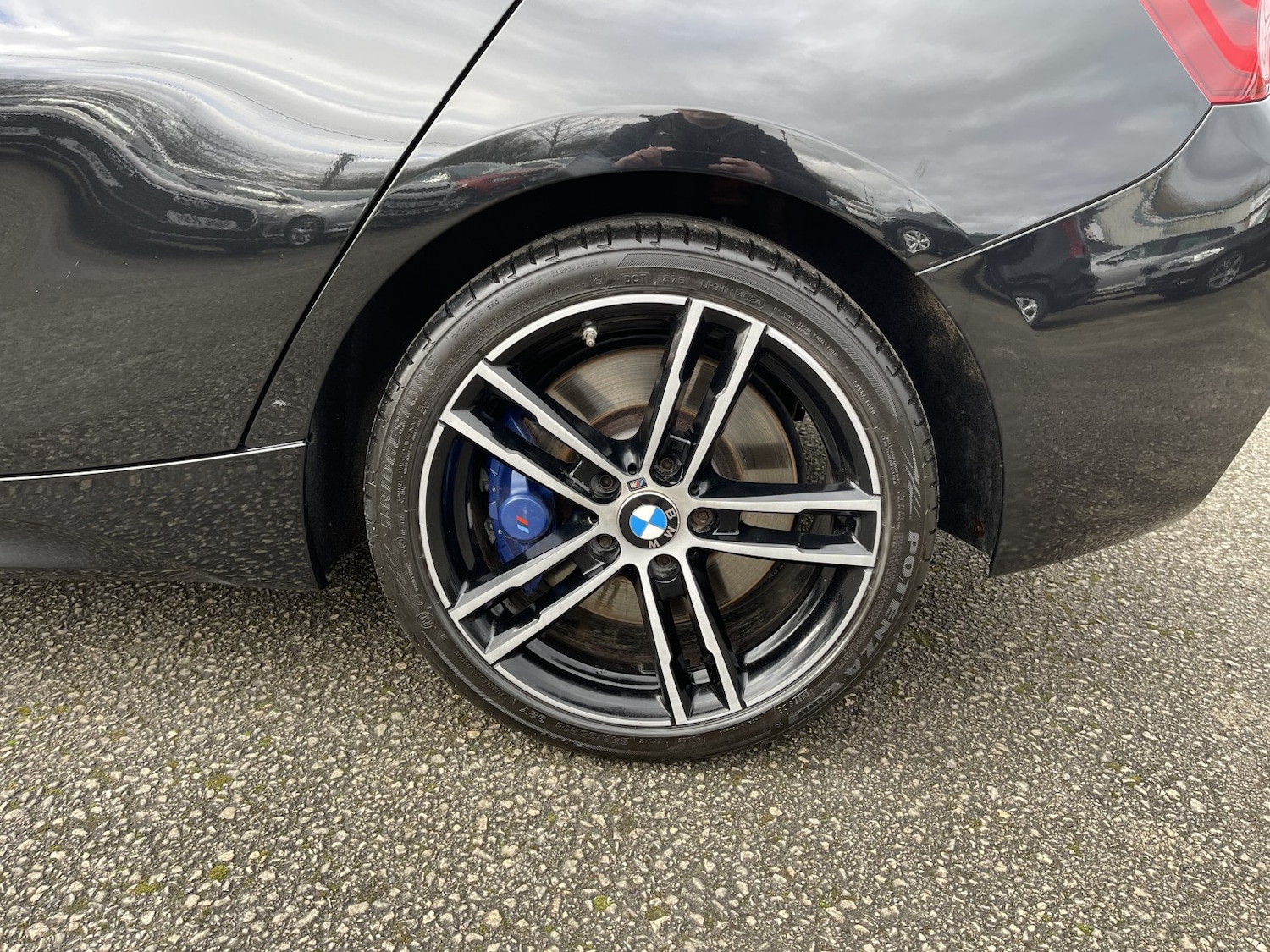 Used BMW 1 Series 2018 for sale - 77656233: Photo 15