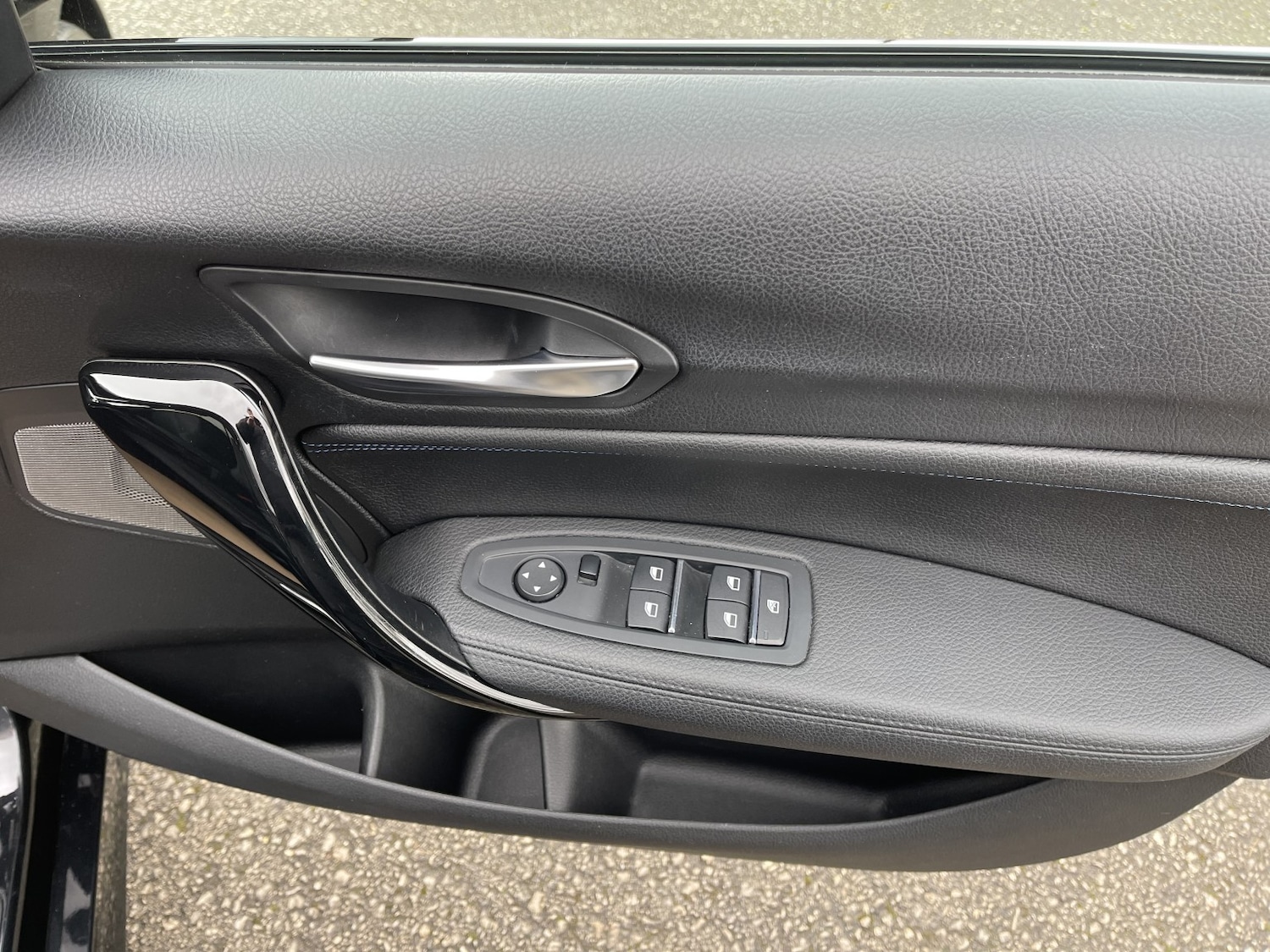 Used BMW 1 Series 2018 for sale - 77656233: Photo 18