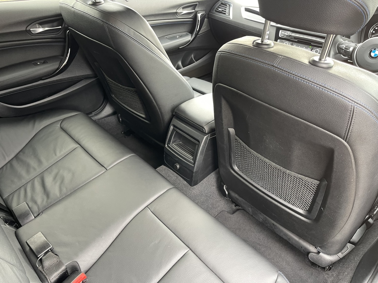 Used BMW 1 Series 2018 for sale - 77656233: Photo 19