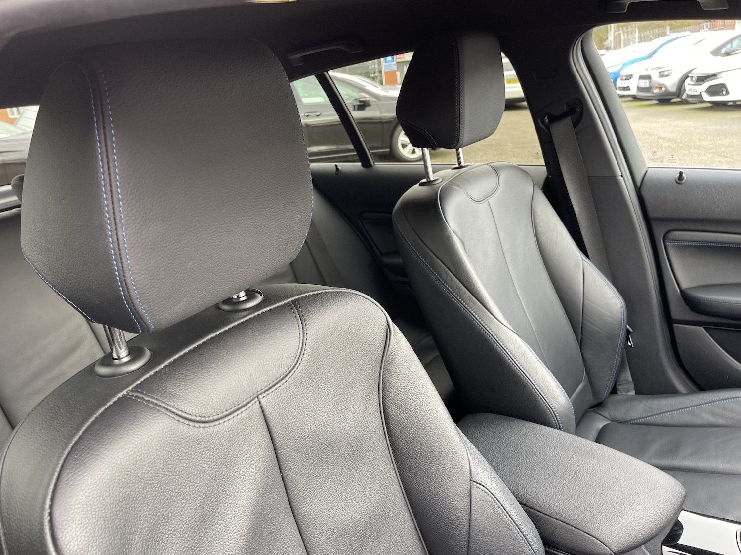 Used BMW 1 Series 2018 for sale - 77656233: Photo 20