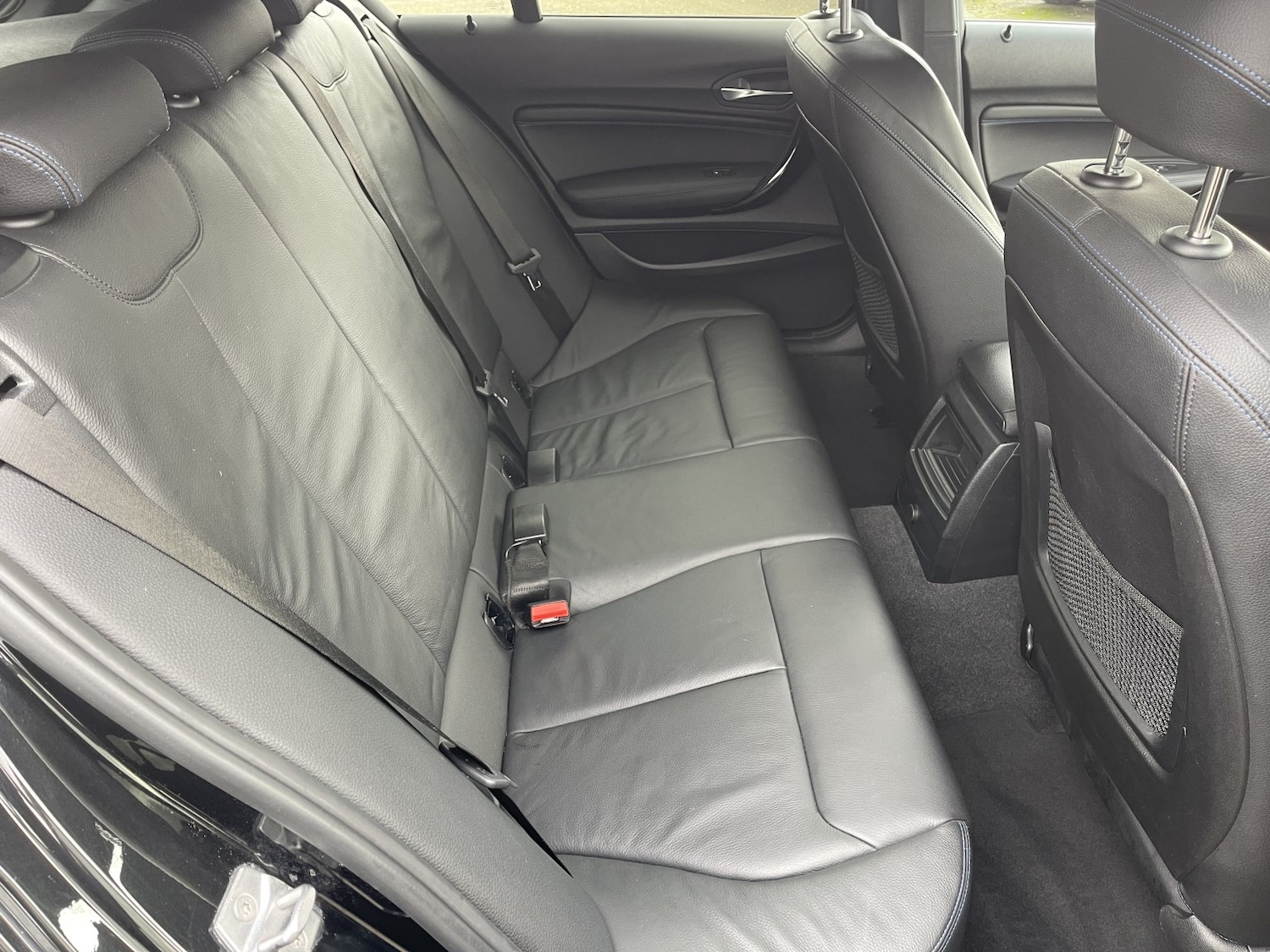 Used BMW 1 Series 2018 for sale - 77656233: Photo 23