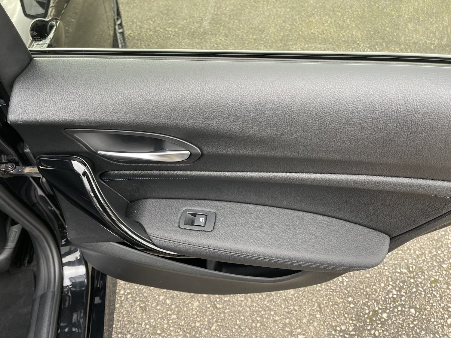 Used BMW 1 Series 2018 for sale - 77656233: Photo 24