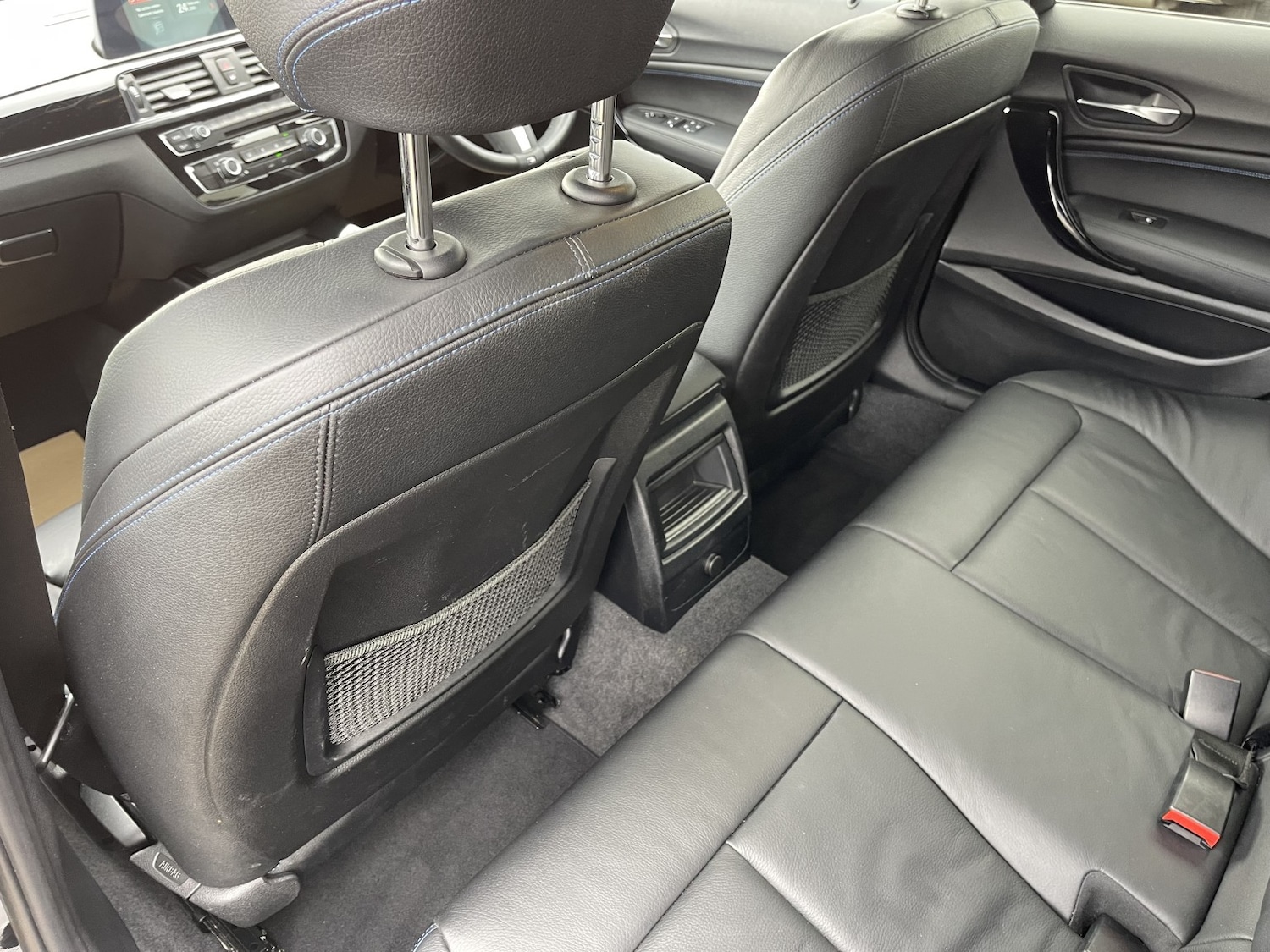 Used BMW 1 Series 2018 for sale - 77656233: Photo 28