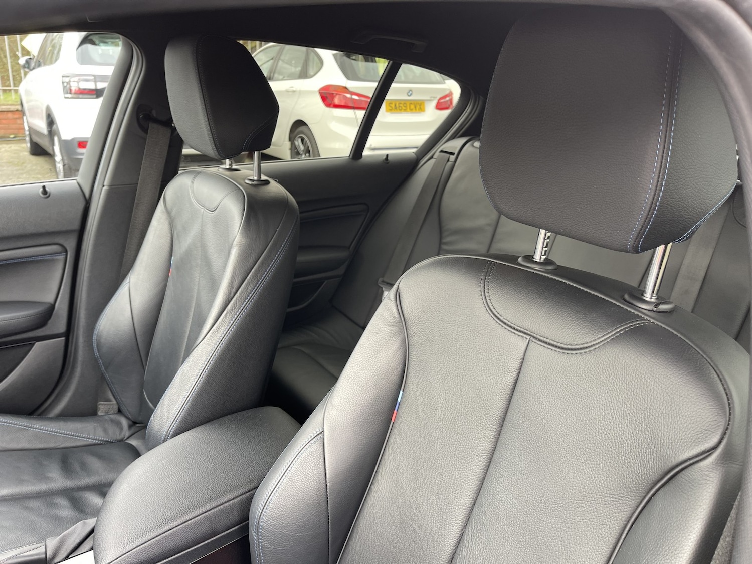 Used BMW 1 Series 2018 for sale - 77656233: Photo 29