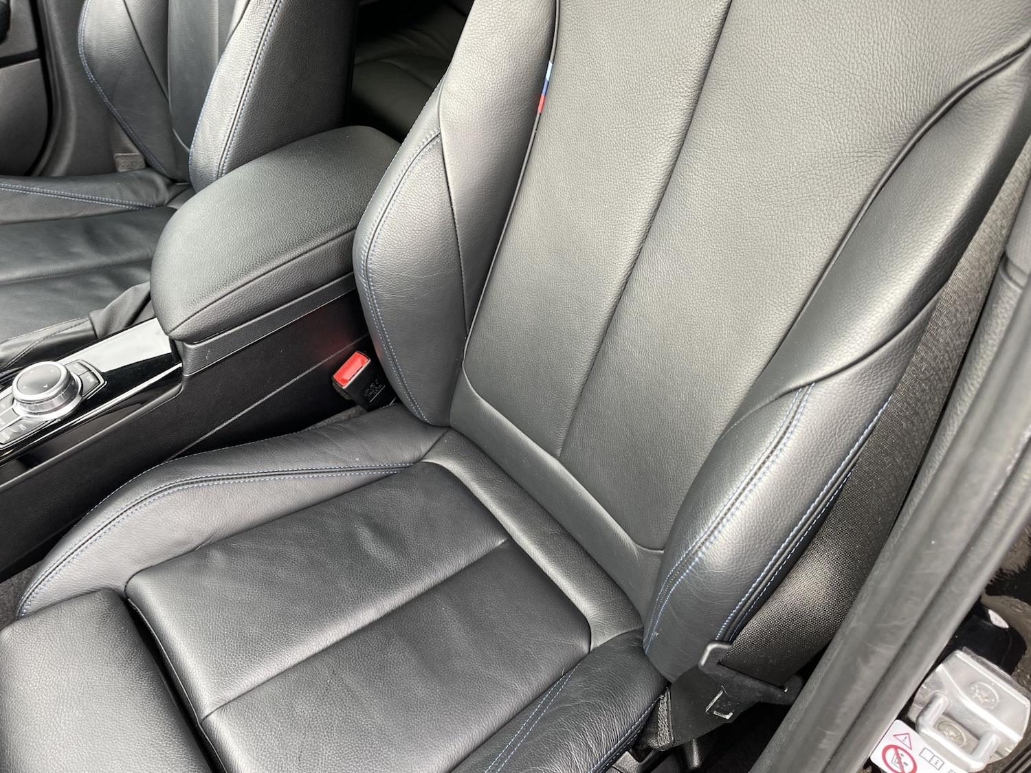 Used BMW 1 Series 2018 for sale - 77656233: Photo 30