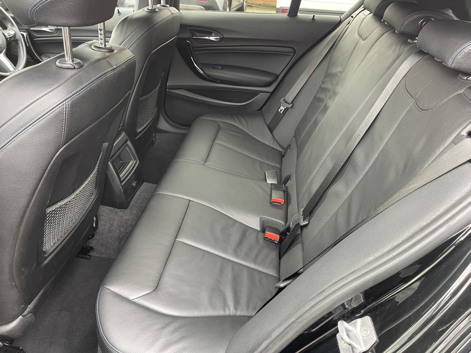 Used BMW 1 Series 2018 for sale - 77656233: Photo 32