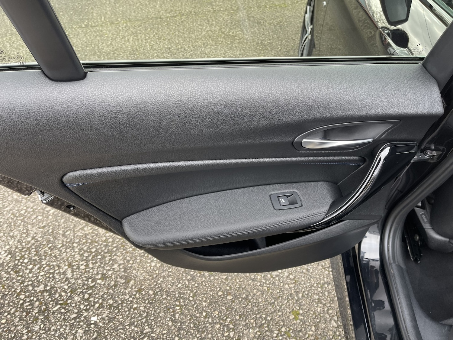 Used BMW 1 Series 2018 for sale - 77656233: Photo 33