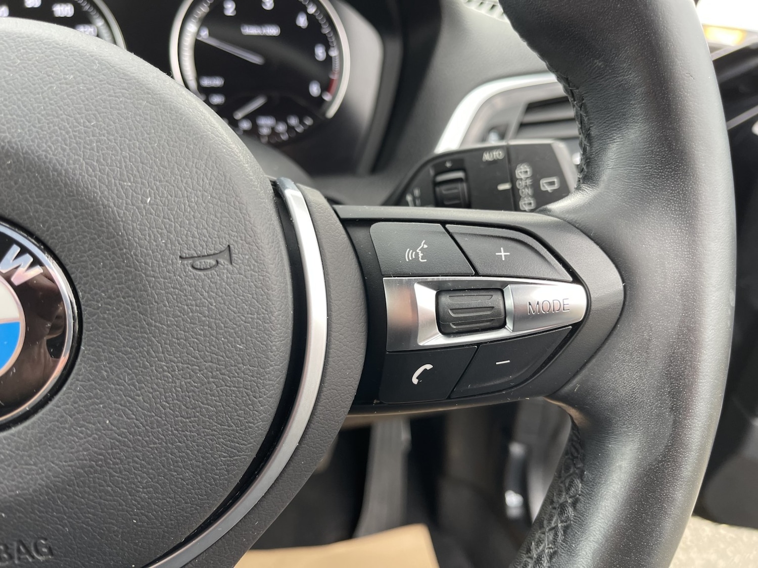 Used BMW 1 Series 2018 for sale - 77656233: Photo 34