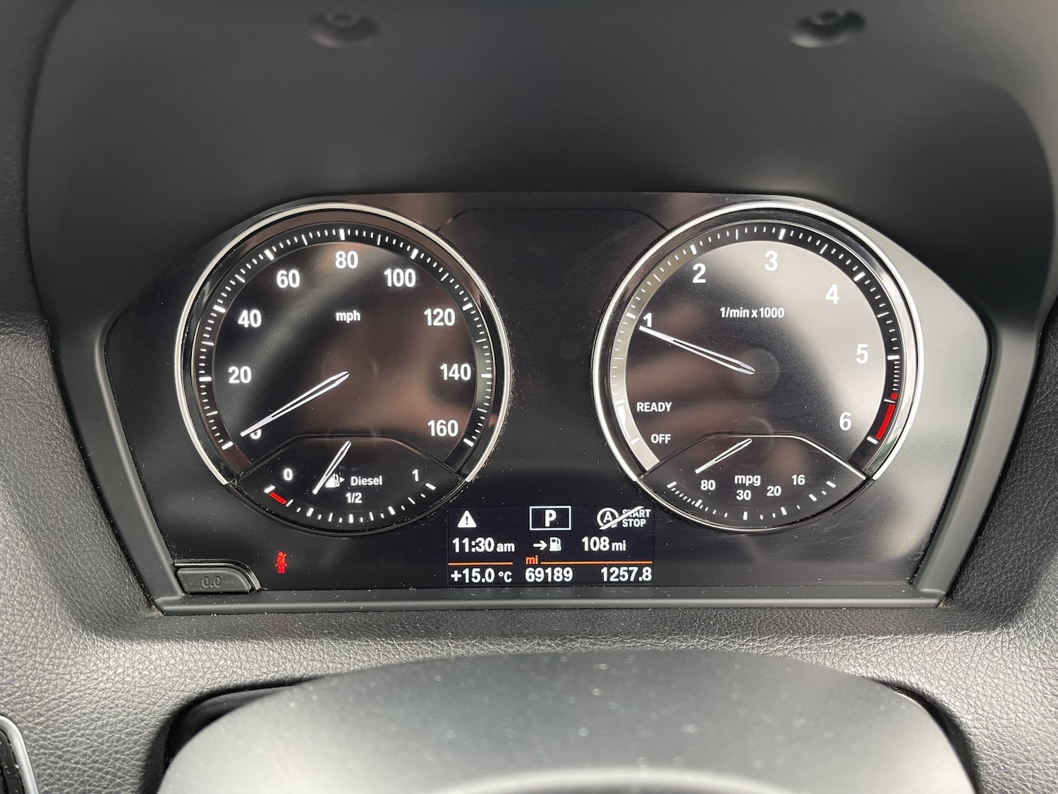 Used BMW 1 Series 2018 for sale - 77656233: Photo 36