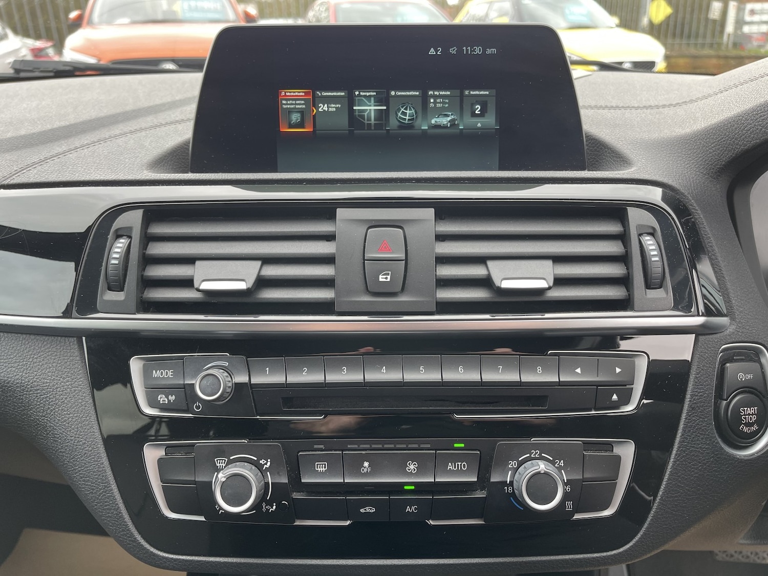 Used BMW 1 Series 2018 for sale - 77656233: Photo 42