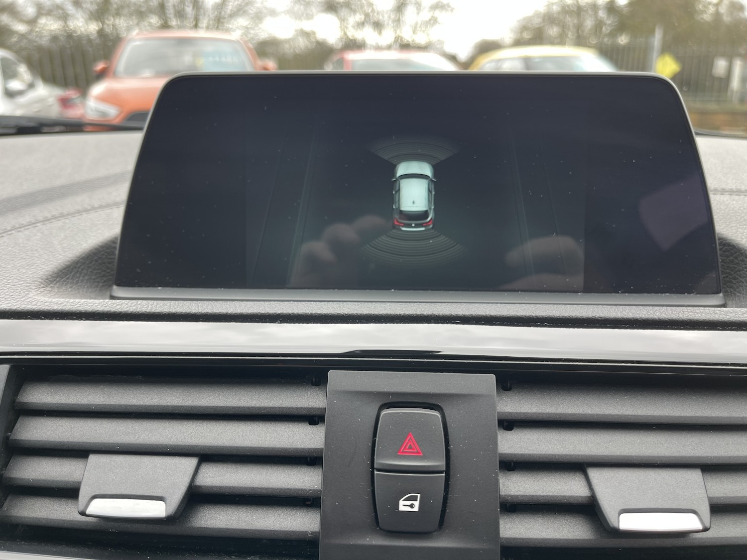 Used BMW 1 Series 2018 for sale - 77656233: Photo 48