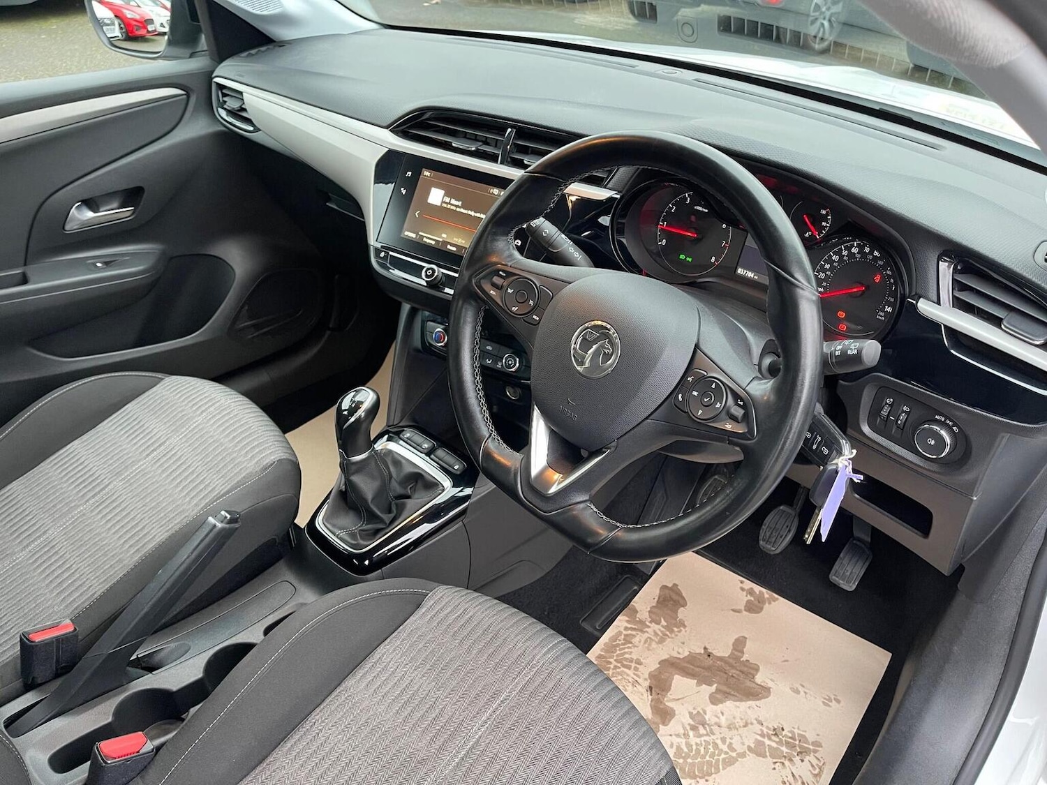 Used Vauxhall Corsa 2019 for sale - 76884882: Photo 10