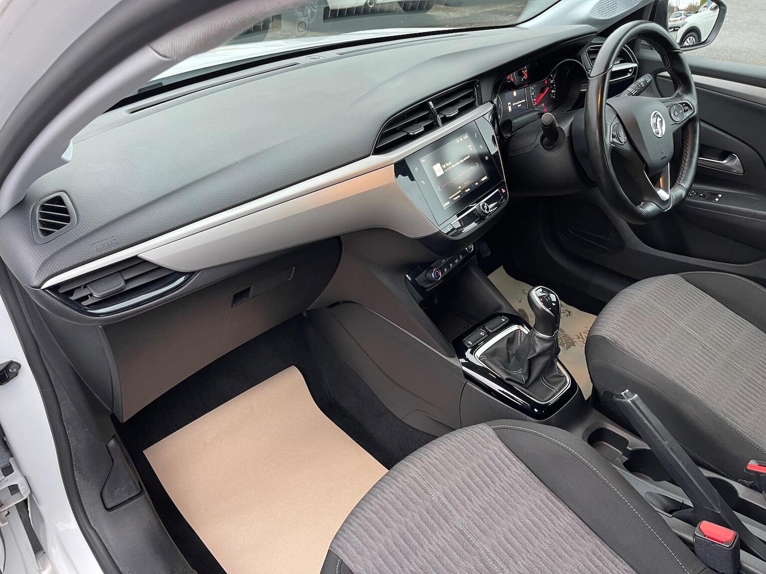 Used Vauxhall Corsa 2019 for sale - 76884882: Photo 11