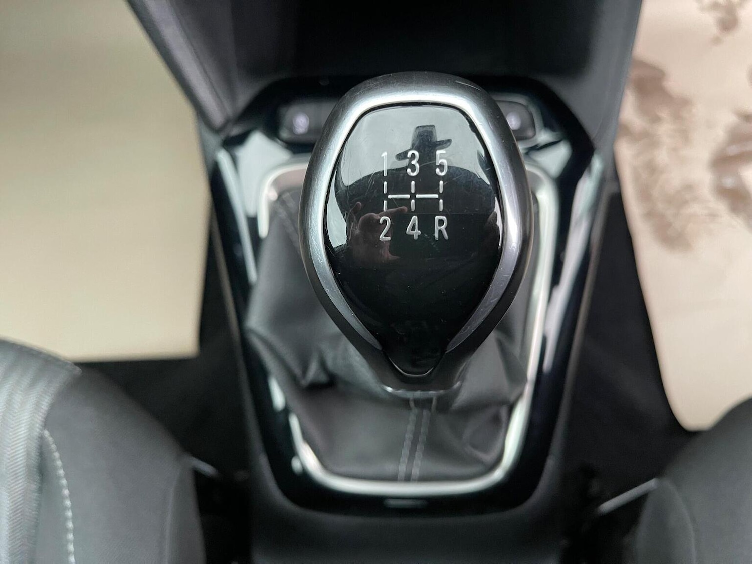 Used Vauxhall Corsa 2019 for sale - 76884882: Photo 12