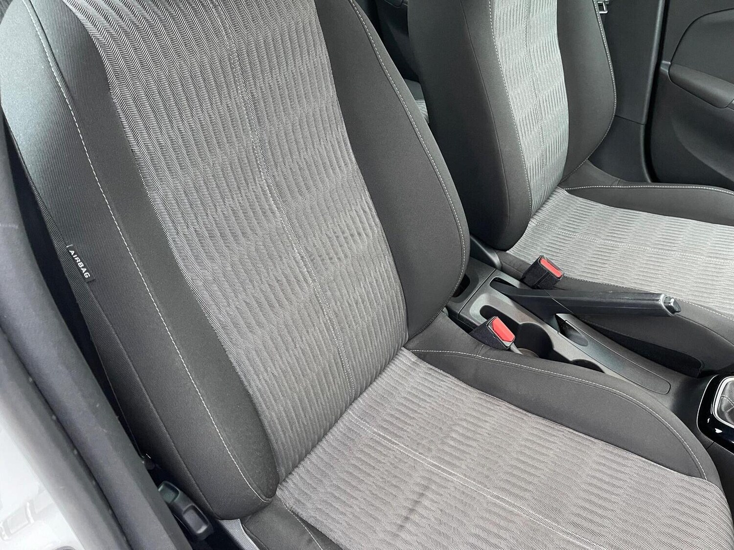 Used Vauxhall Corsa 2019 for sale - 76884882: Photo 14