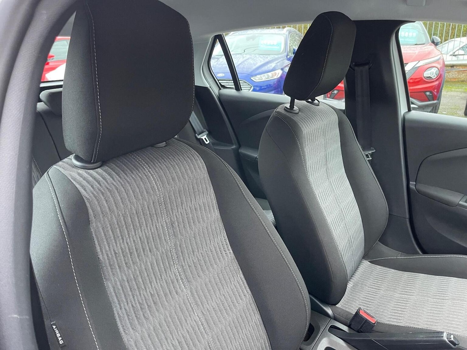 Used Vauxhall Corsa 2019 for sale - 76884882: Photo 16