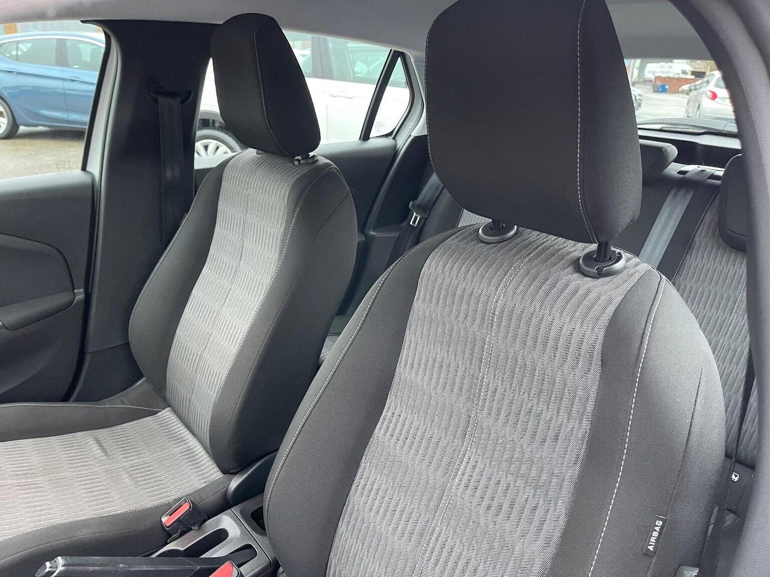 Used Vauxhall Corsa 2019 for sale - 76884882: Photo 17