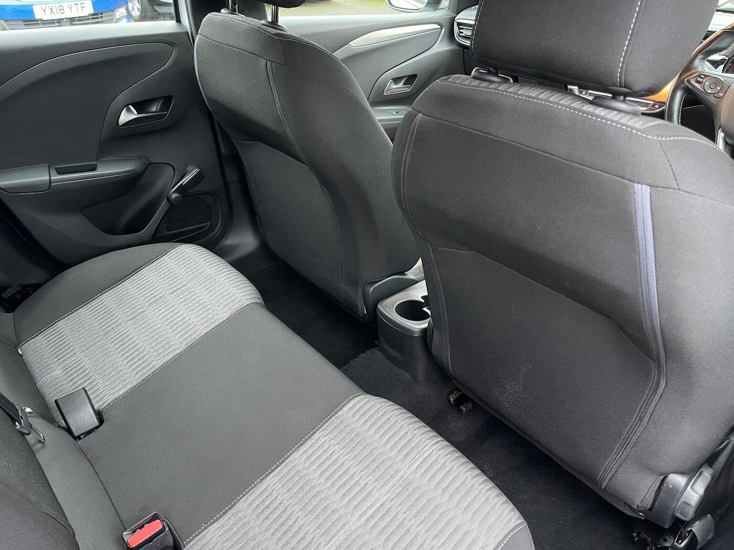 Used Vauxhall Corsa 2019 for sale - 76884882: Photo 18