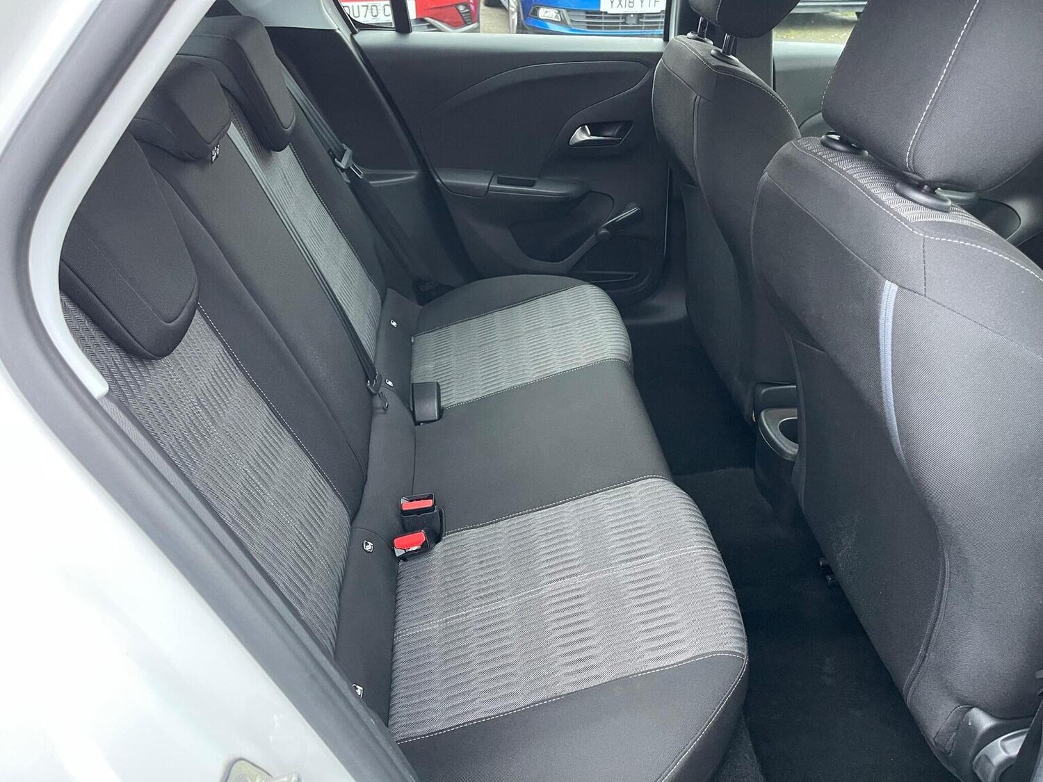 Used Vauxhall Corsa 2019 for sale - 76884882: Photo 19