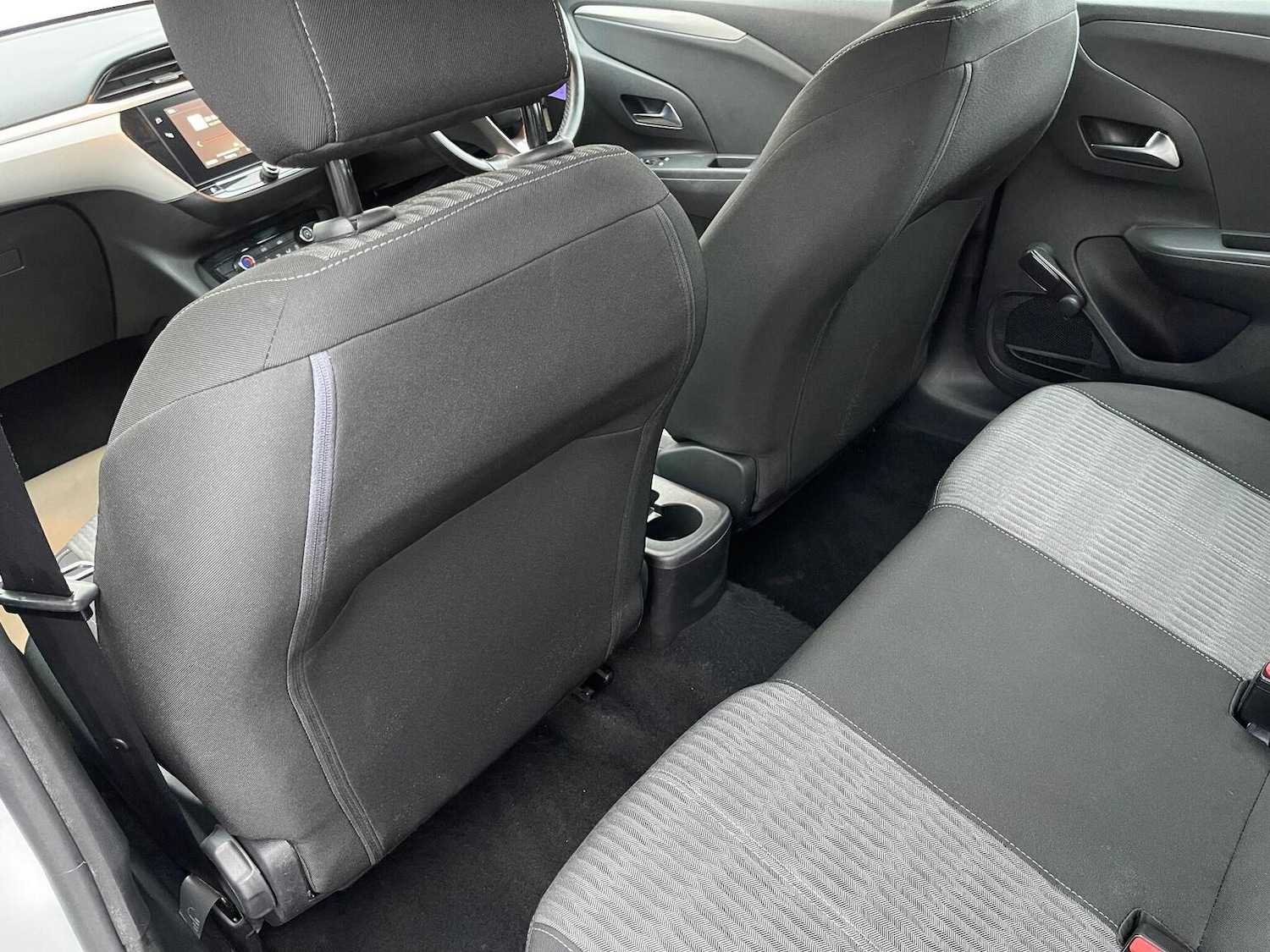 Used Vauxhall Corsa 2019 for sale - 76884882: Photo 20