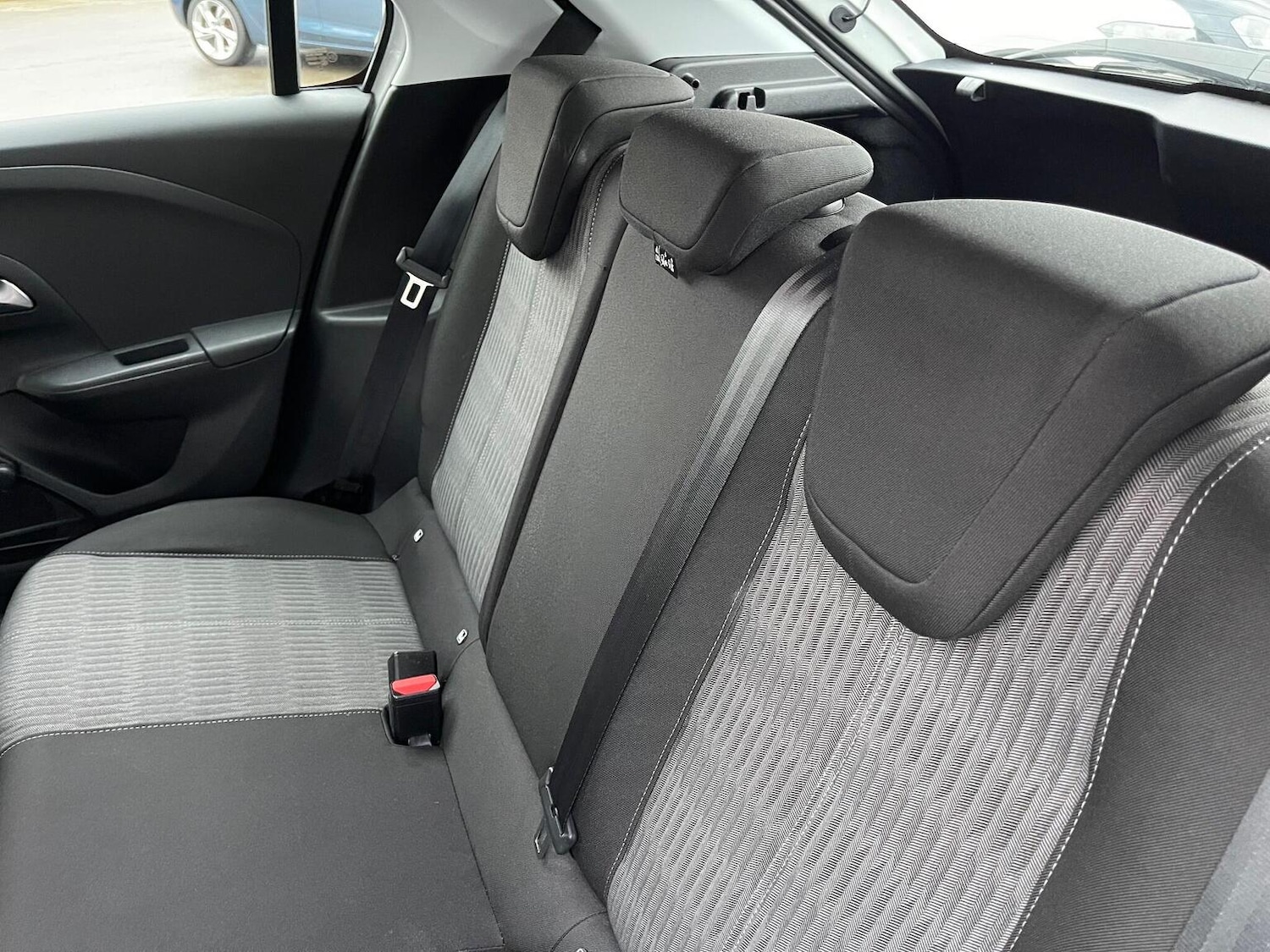 Used Vauxhall Corsa 2019 for sale - 76884882: Photo 21