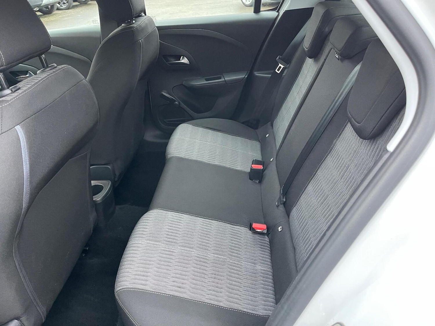 Used Vauxhall Corsa 2019 for sale - 76884882: Photo 22