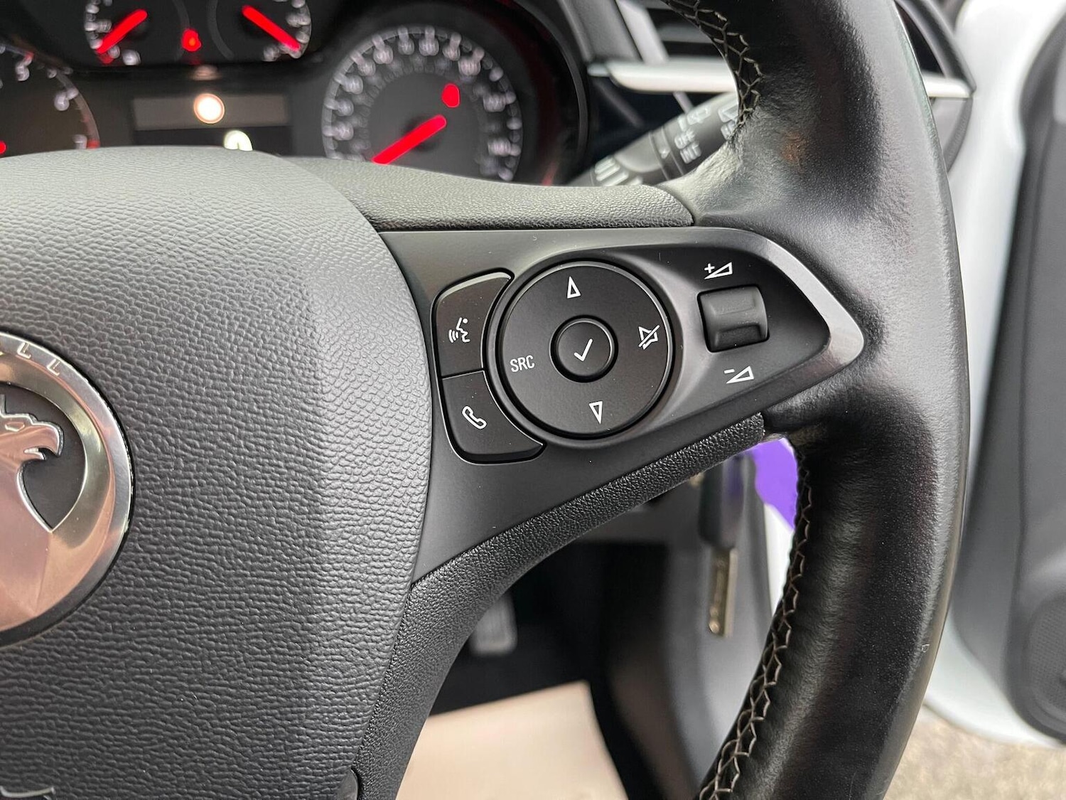 Used Vauxhall Corsa 2019 for sale - 76884882: Photo 23