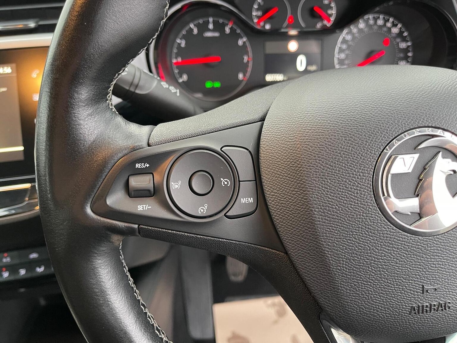 Used Vauxhall Corsa 2019 for sale - 76884882: Photo 24