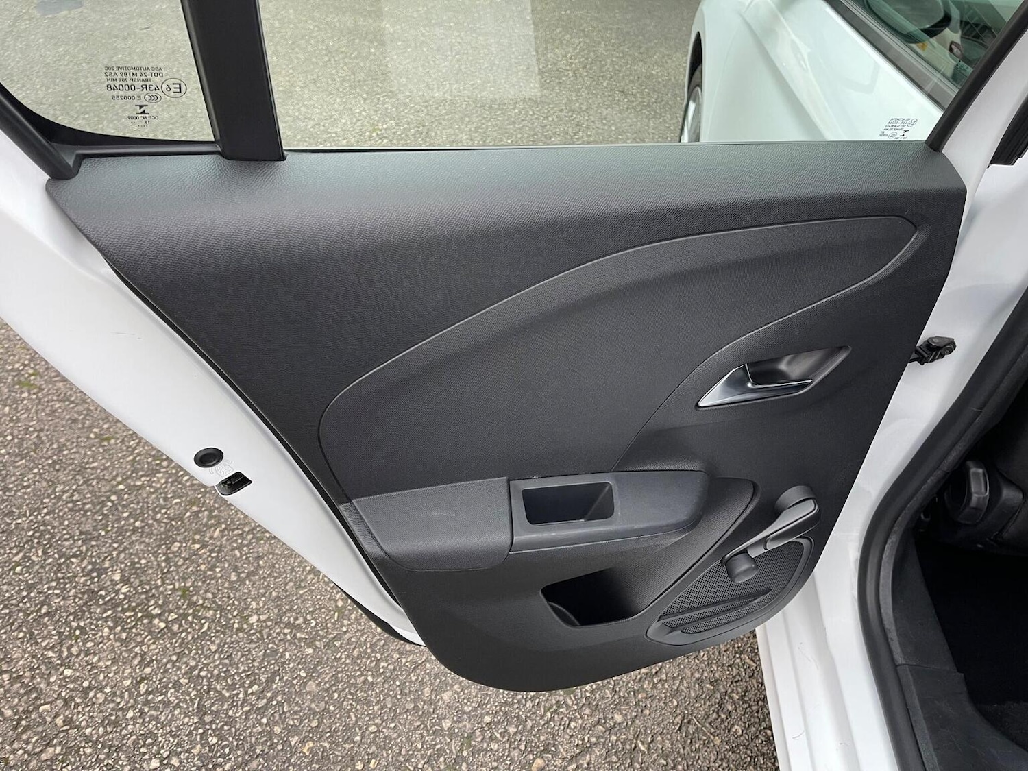 Used Vauxhall Corsa 2019 for sale - 76884882: Photo 32