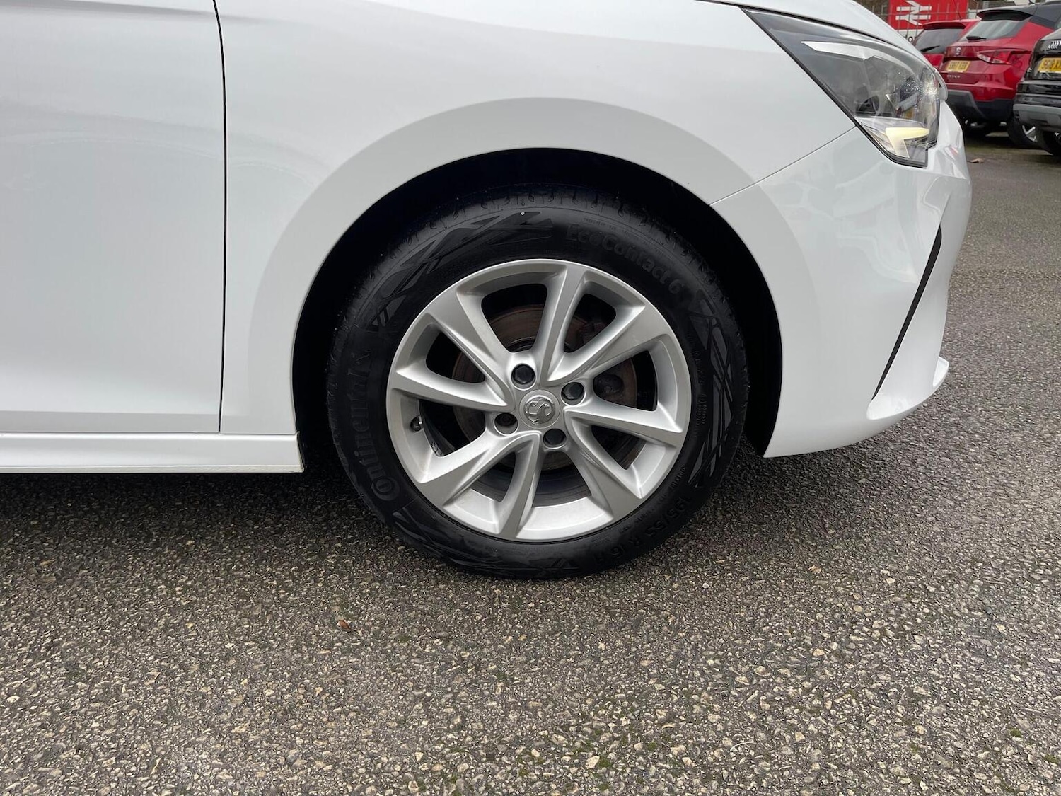 Used Vauxhall Corsa 2019 for sale - 76884882: Photo 33