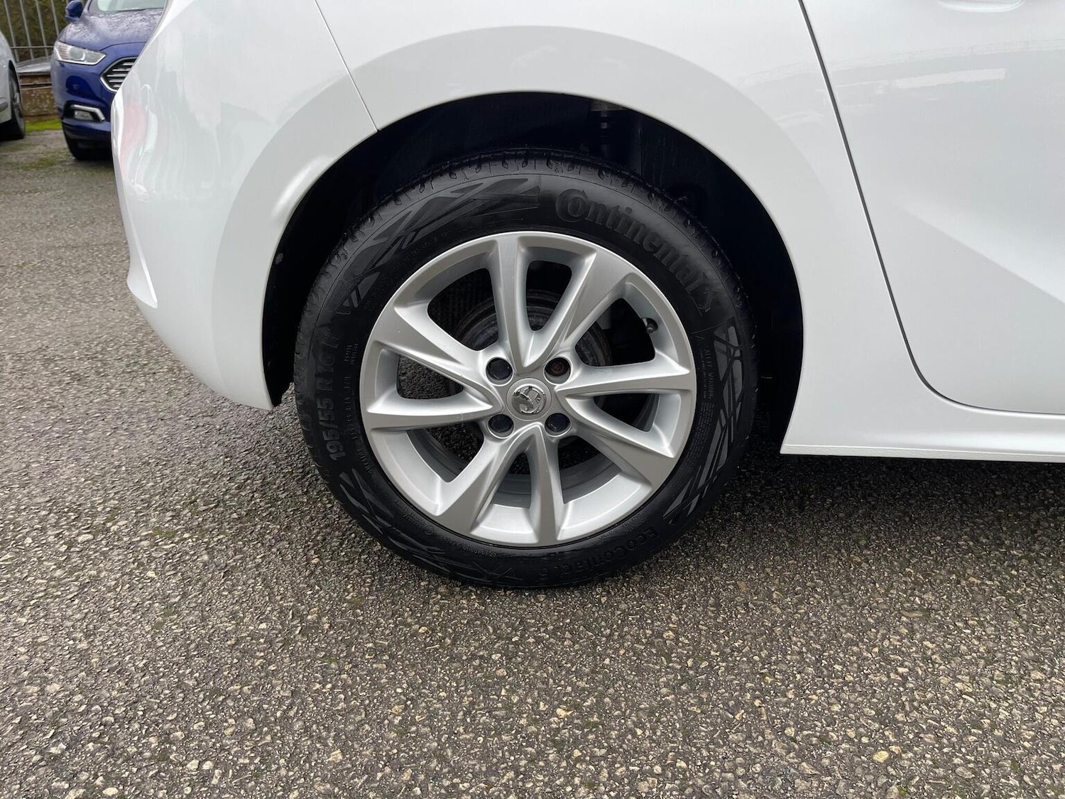 Used Vauxhall Corsa 2019 for sale - 76884882: Photo 34