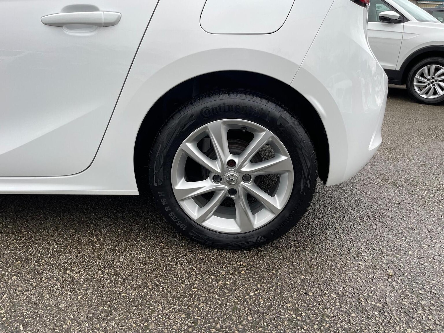 Used Vauxhall Corsa 2019 for sale - 76884882: Photo 35