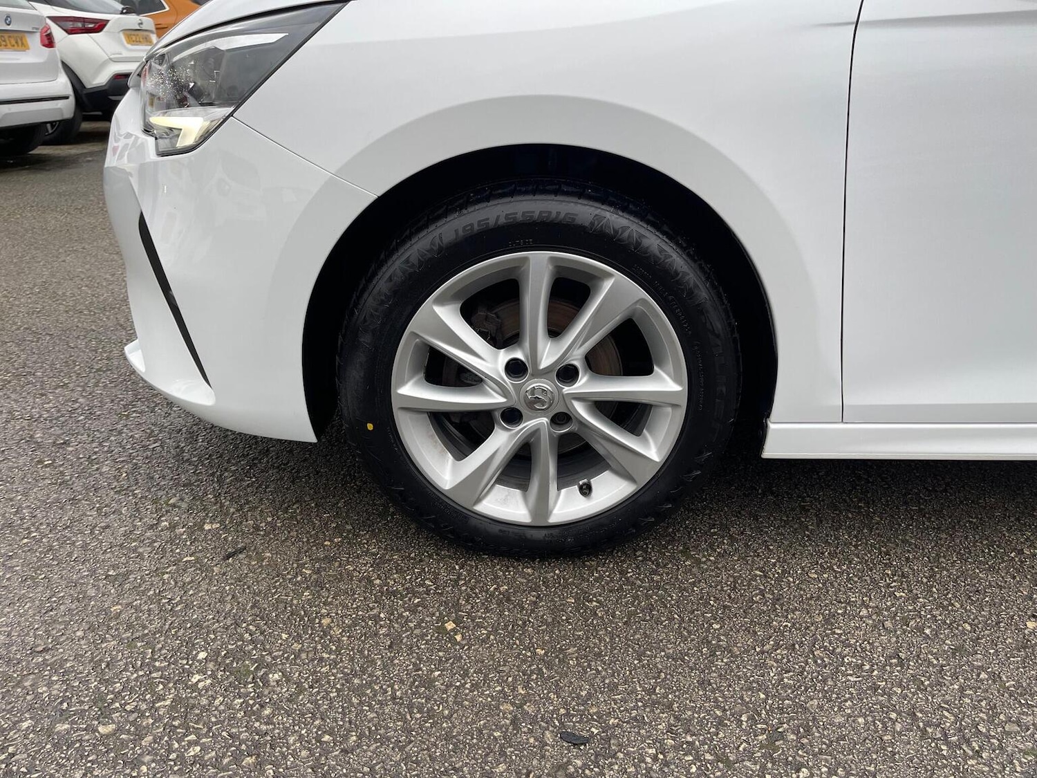 Used Vauxhall Corsa 2019 for sale - 76884882: Photo 36