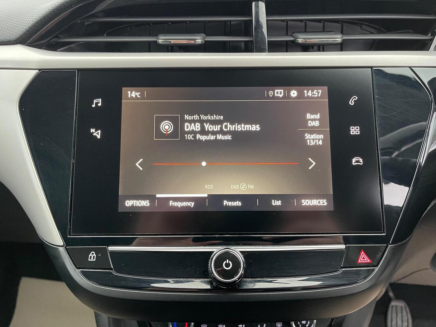 Used Vauxhall Corsa 2019 for sale - 76884882: Photo 40