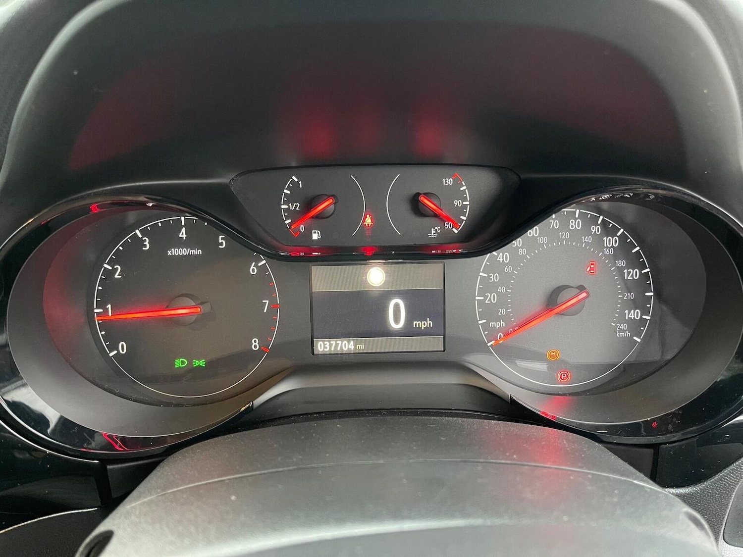 Used Vauxhall Corsa 2019 for sale - 76884882: Photo 43