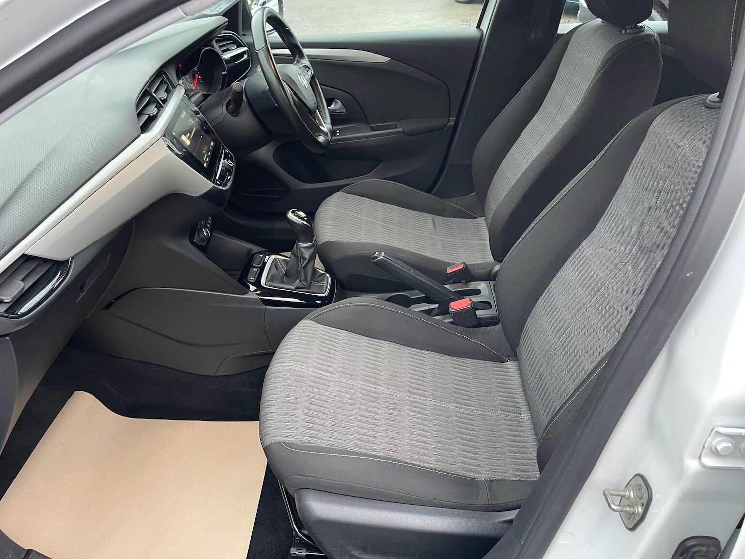 Used Vauxhall Corsa 2019 for sale - 76884882: Photo 45