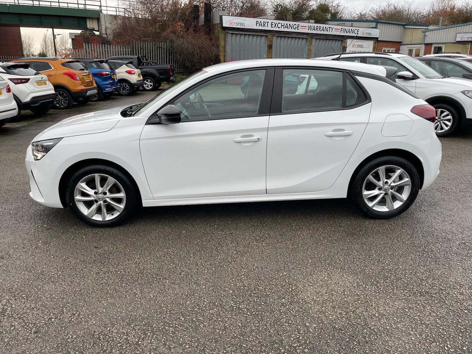 Used Vauxhall Corsa 2019 for sale - 76884882: Photo 5
