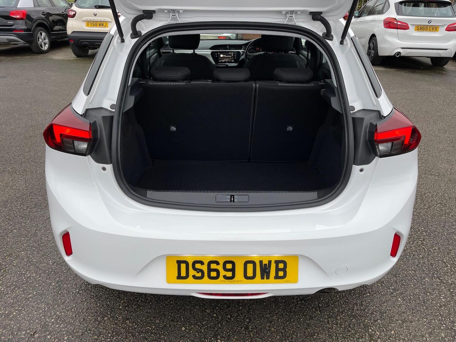 Used Vauxhall Corsa 2019 for sale - 76884882: Photo 7