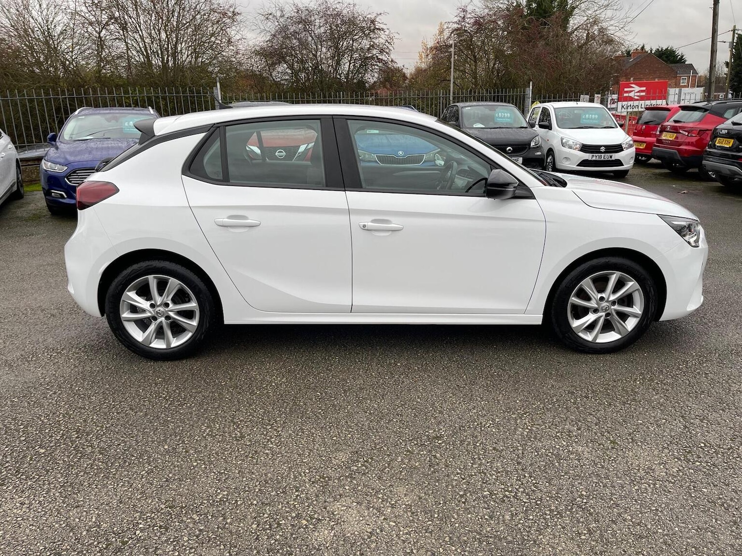 Used Vauxhall Corsa 2019 for sale - 76884882: Photo 8