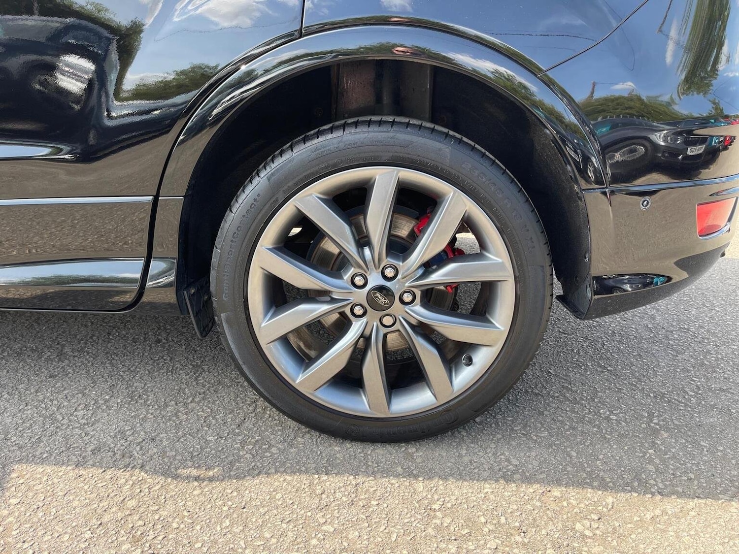 Used Ford Kuga 2019 for sale - 76712734: Photo 11