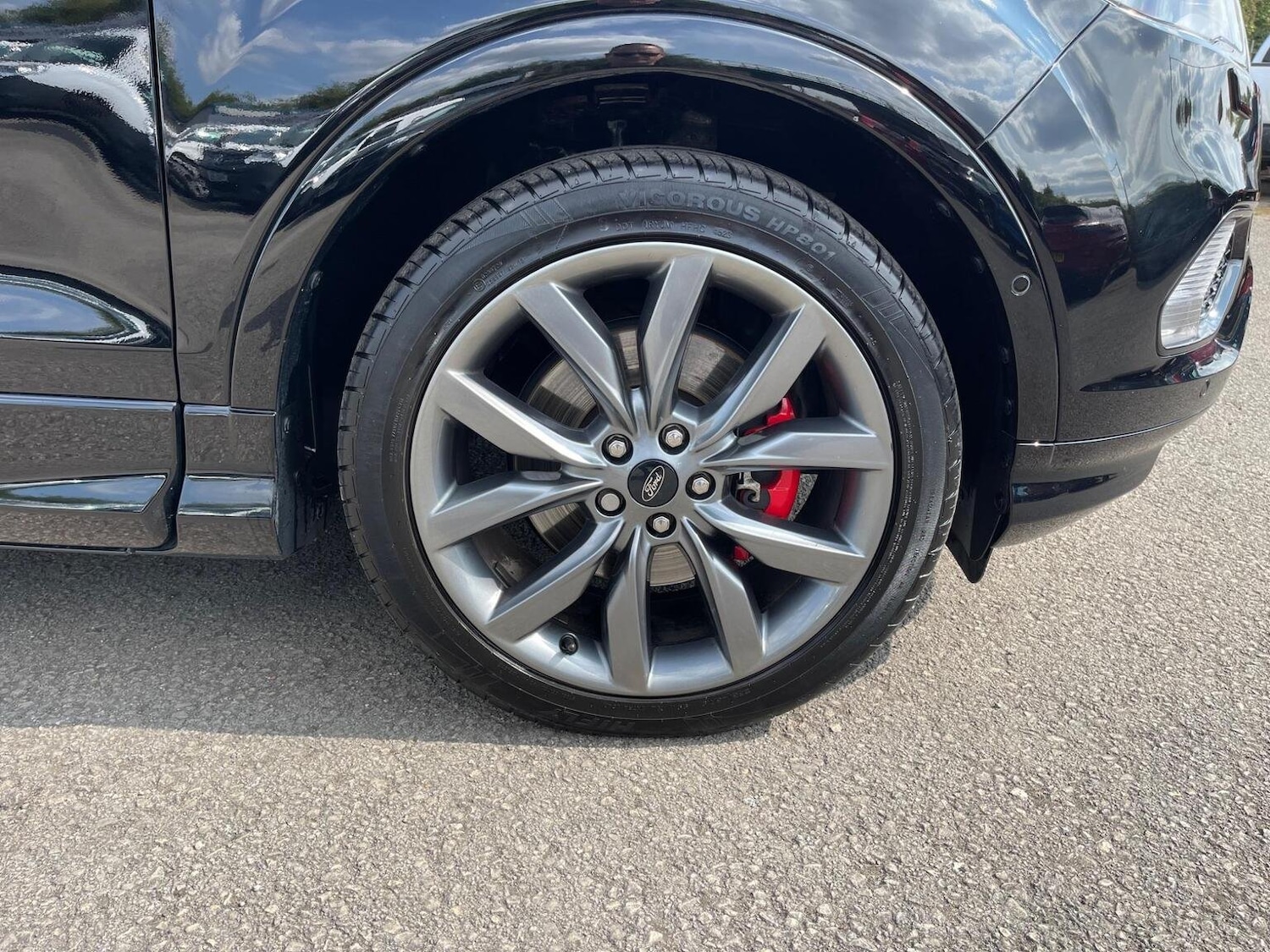 Used Ford Kuga 2019 for sale - 76712734: Photo 13