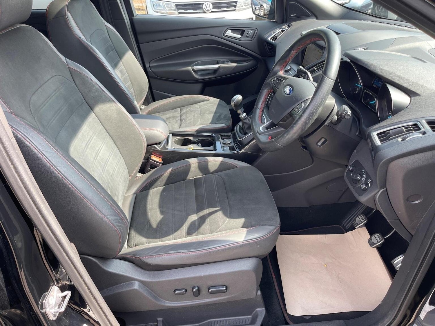 Used Ford Kuga 2019 for sale - 76712734: Photo 14