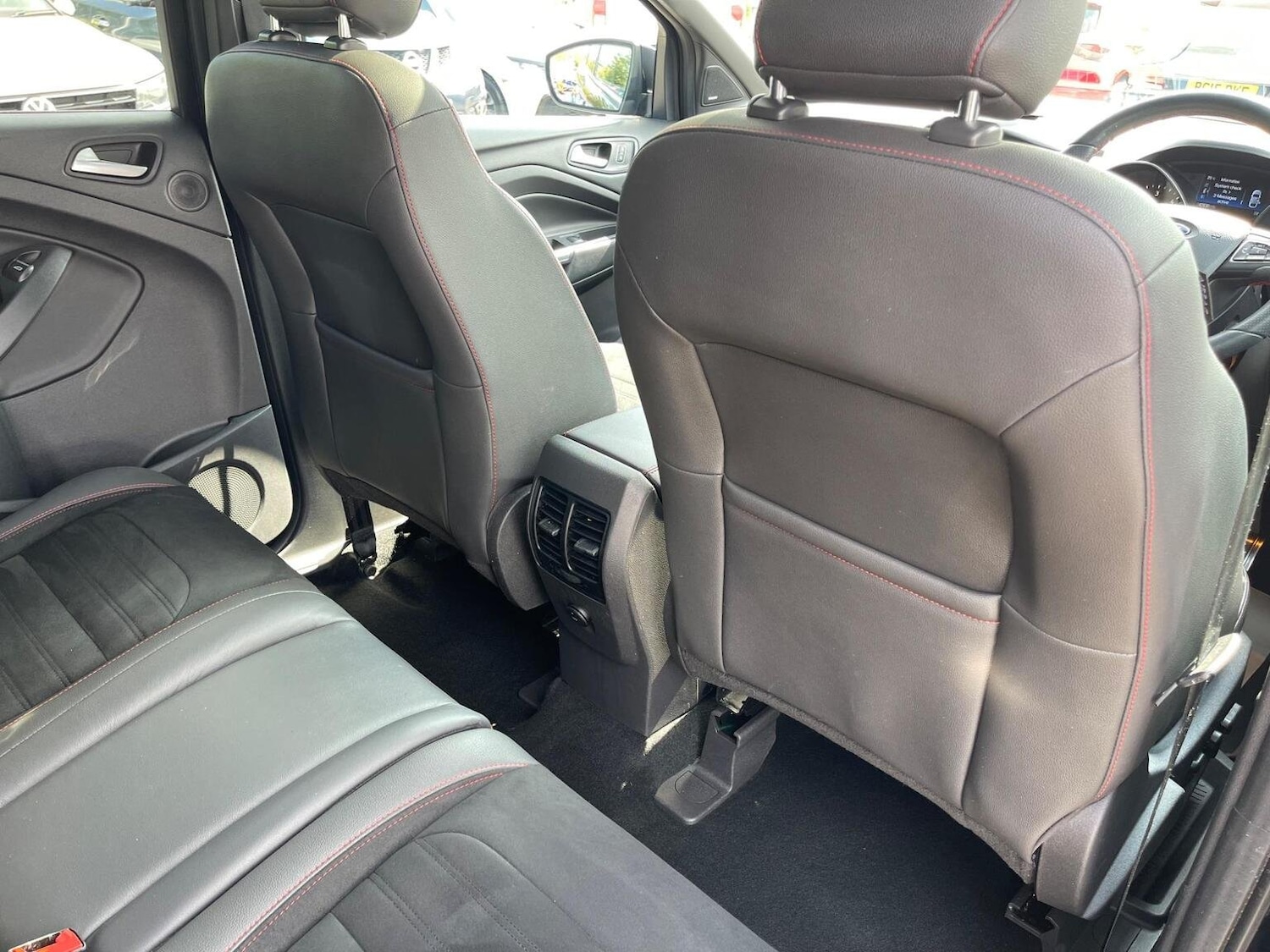 Used Ford Kuga 2019 for sale - 76712734: Photo 17