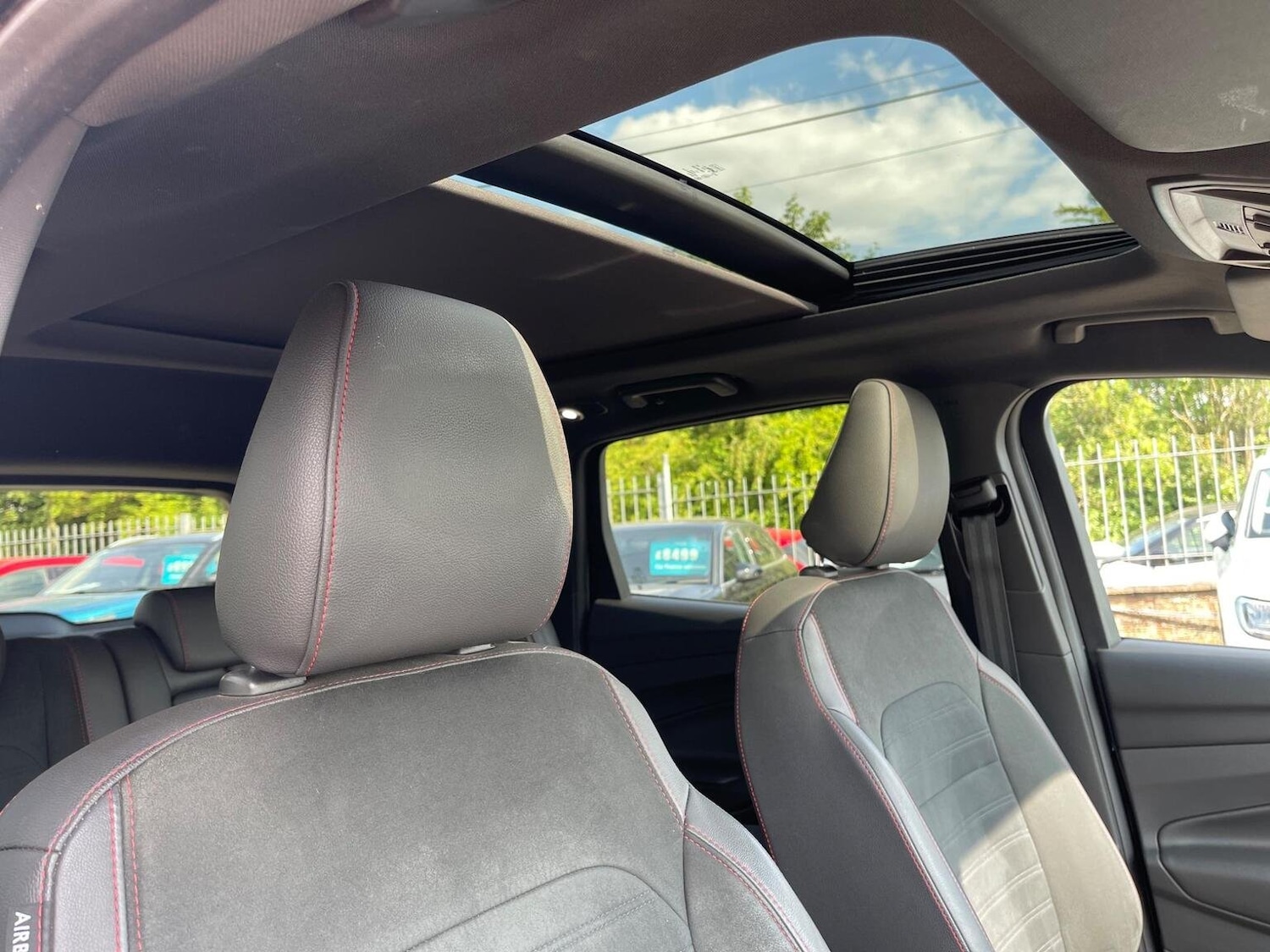 Used Ford Kuga 2019 for sale - 76712734: Photo 18